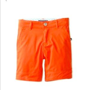 Local NYC Designer Tooby-Doo Boys Shorts